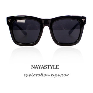 선글라스 미러 메탈 보잉 UV차단 D50_73N65 레드