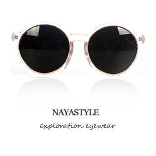 선글라스 미러 메탈 보잉 UV차단 D45_88N139 블랙