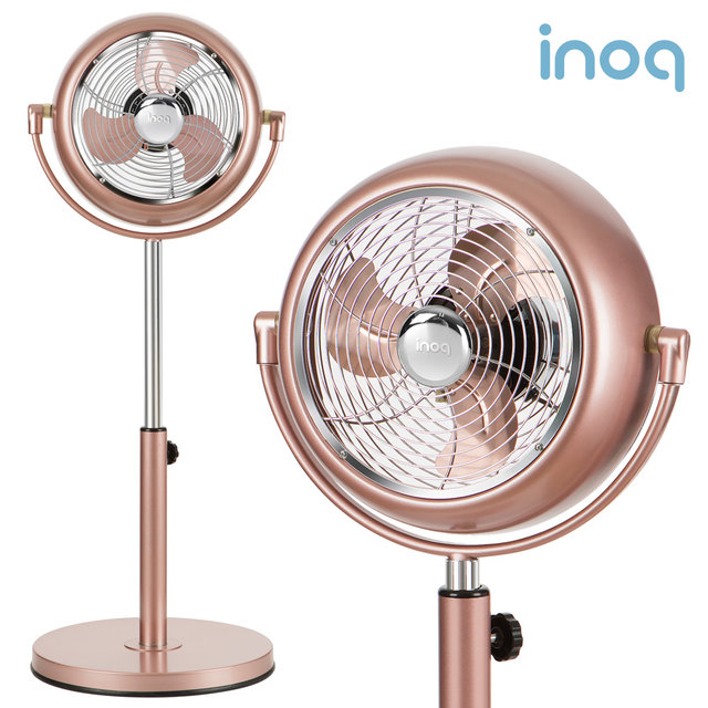레트로메탈 선풍기 IA-C6PS