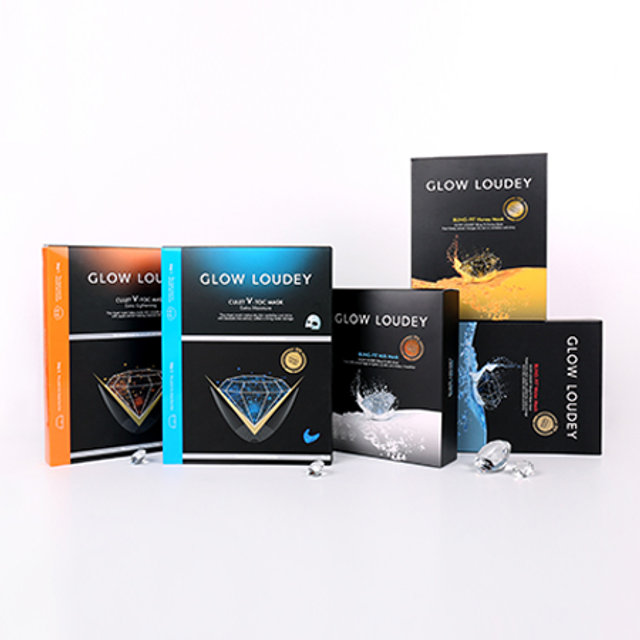 피부관리 온가족愛 세트 A