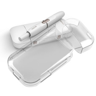 아이코스 투명케이스 IQOS 전자담배케이스 악세서리
