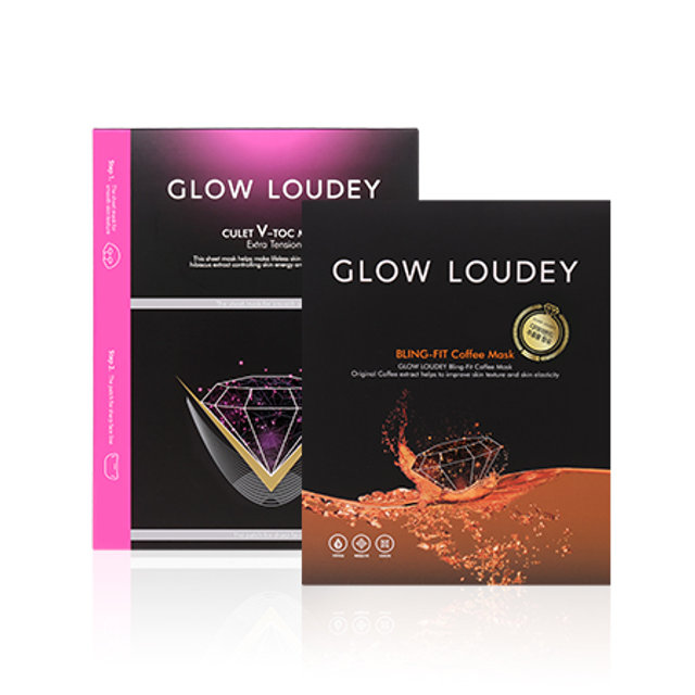 스펙트럼케어 *2주 탄력집중 V라인