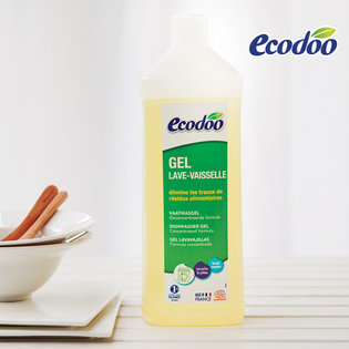 XXX단종XXX식기세척기 전용세제 젤타입 오렌지향 1000ml