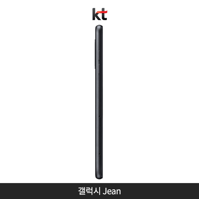 [KT]갤럭시 Jean[블랙][SM-A605K]