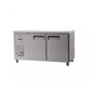 1500 메탈 디지털 냉동/냉장테이블 (자가설치 배송상품)