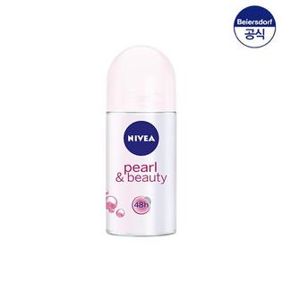 데오드란트 롤온 펄앤뷰티 50ml