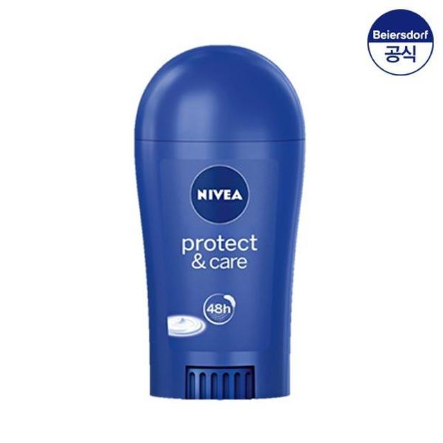 데오드란트 스틱 프로텍트 앤 케어 40ml