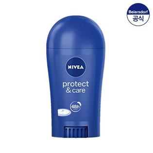 데오드란트 스틱 프로텍트 앤 케어 40ml