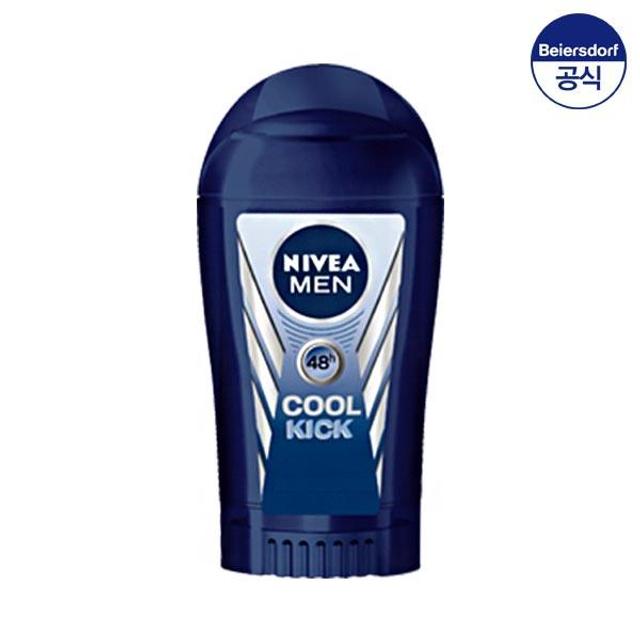 XXX단종XXX맨 데오드란트 스틱 쿨 킥 40ml