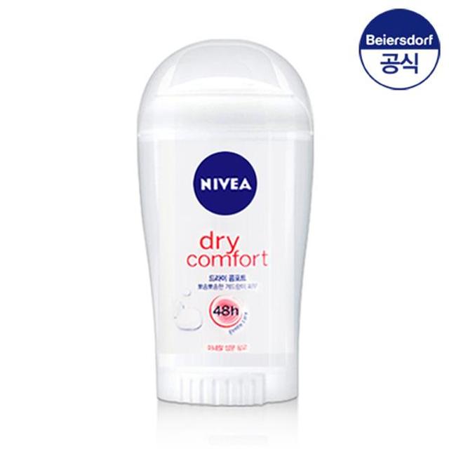 데오드란트 스틱 드라이 콤포트 40ml