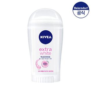 데오드란트 스틱 엑스트라 화이트 40ml