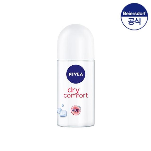 데오드란트 롤온 드라이콤포트 50ml