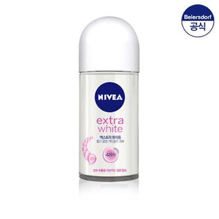 데오드란트 롤온 엑스트라 화이트 50ml