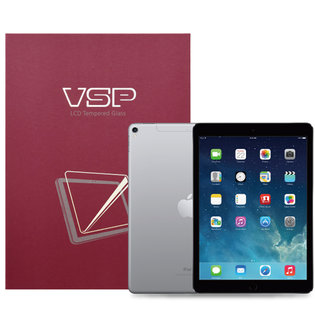 2017 아이패드 프로 10.5 강화유리+후면보호필름 각1매