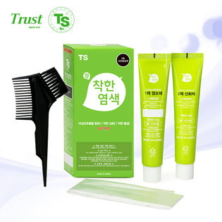 TS착한염색120g-3호 자연흑색