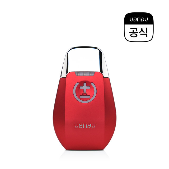 타임머신 레드-갈바닉 피부관리기