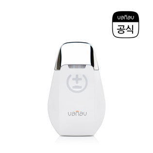 타임머신 화이트-갈바닉 피부관리기