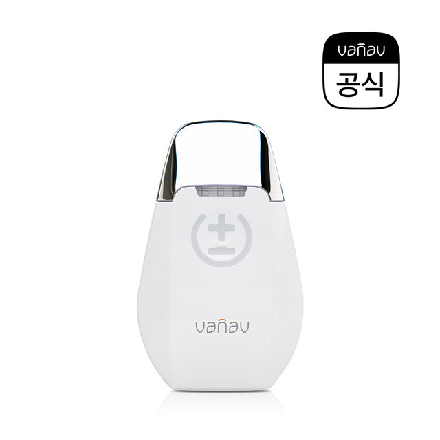 타임머신 화이트-갈바닉 피부관리기