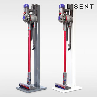 리시스 다이슨청소기거치대 lite_그레이