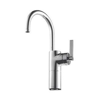 실버 탑볼세면수전 FA-1635