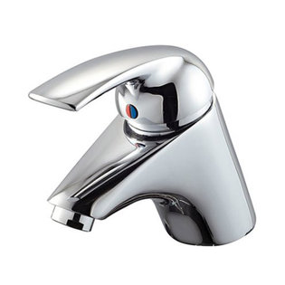 토닉 원홀 세면 수전 FA-1651