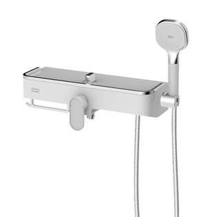 큐브 선반형샤워욕조수전 FB-5786