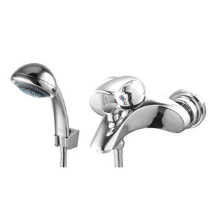 토닉 샤워욕조수전 FB-2851