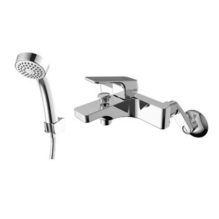 큐브P 샤워욕조수전 FB-2811