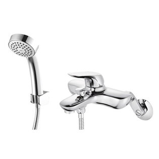 오슬로 벽붙이 샤워욕조수전 FB-2688