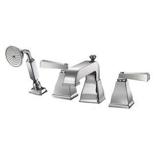 타운스퀘어 4홀샤워욕조수전 FB-2555.901