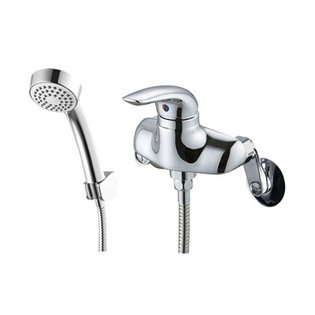 유로3 샤워수전 FB-2296