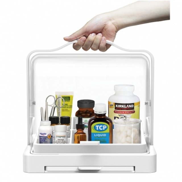 A911 Any Tea 애니팜 약국