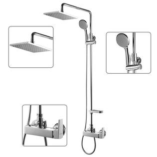 컨셉큐브 레인샤워 FC-5770