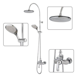 문쉐도우 D220 레인샤워 FC-5203/5115