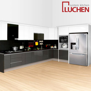 PET 다크그레이 패키지 5.2m/냉장고장필수