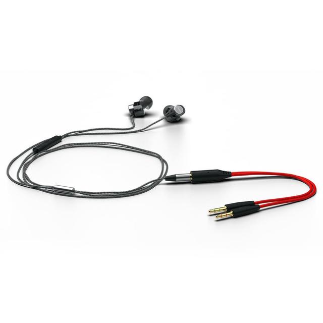 Y잭 PC 이어폰 마이크 4극 연결 케이블