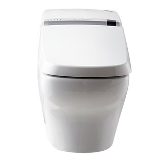 유로젠내추럴 비데일체형 양변기 C8371/3503