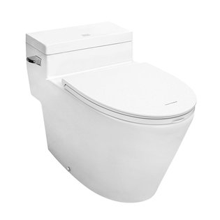 보스톤 원피스 양변기 C2093