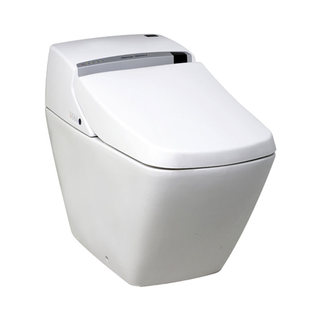 유로젠모던 비데일체형 양변기 C8370/3510