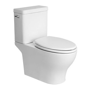 웨이브S(SQUARE) 투피스 양변기 C3195/C4375