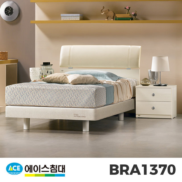  BRA 1370-N AT등급/SS(슈퍼싱글사이즈) 