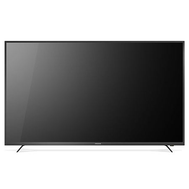 140cm UHD TV PT550UD (스탠드형 자가설치)