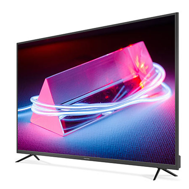 140cm UHD TV PT550UD (스탠드형 자가설치)