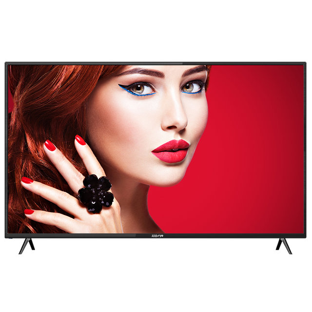 [※운영종료] 139cm UHD TV / C553683UT [택배기사배송 자가설치]