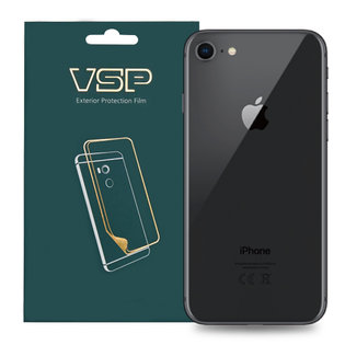 아이폰8 유광 후면보호필름 2매