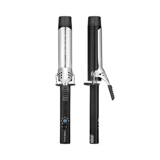 글램 웨이브 봉 고데기 VC17SBK (32mm, 프리볼트, 블랙)