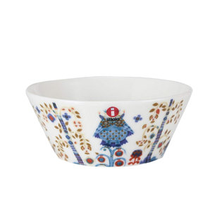 타이카 국공기 15cm 0.6L (화이트)