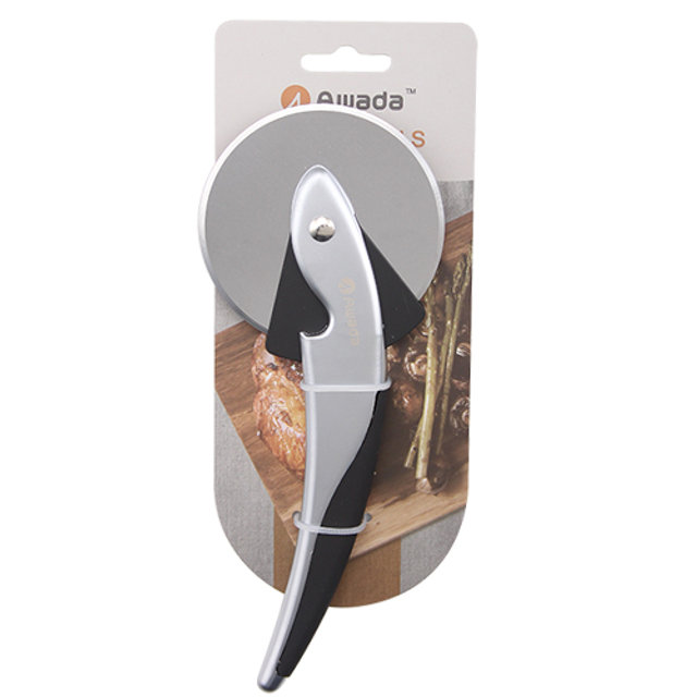 아와다 피자 커터