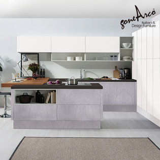 XXXX판매종료XXXX주방시공 싱크대 마블_3.0m싱크대