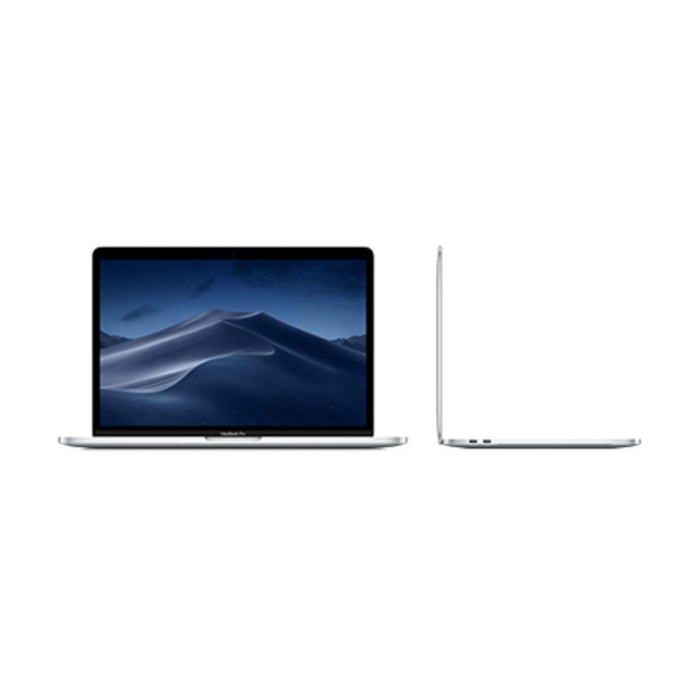2018 최신형 MacBook Pro 13 (MR9Q2KH/A) (터치바 적용) 256GB 스페이스그레이